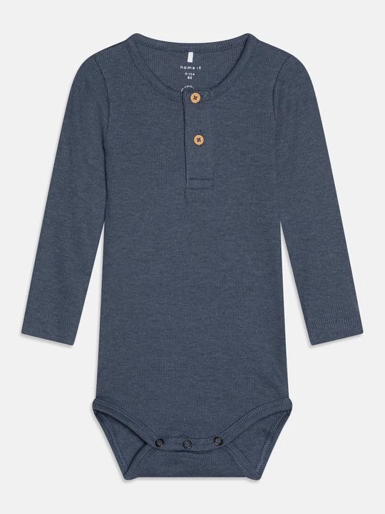 Foto van product Body NAME IT blauw