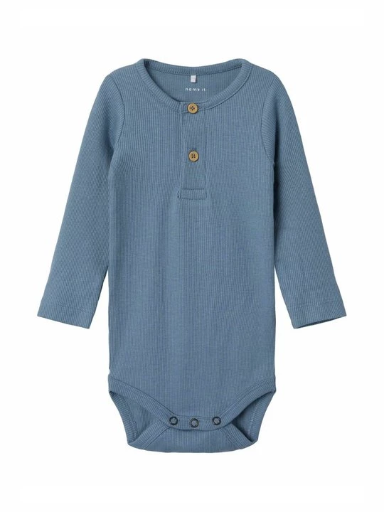 Foto van product Body NAME IT blauw
