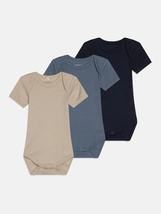 Foto van product Body NAME IT blauw