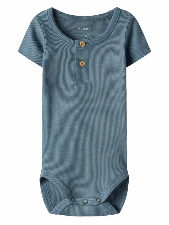 Foto van product Body NAME IT blauw