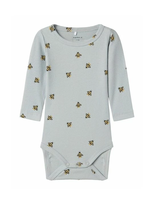 Foto van product Body NAME IT blauw
