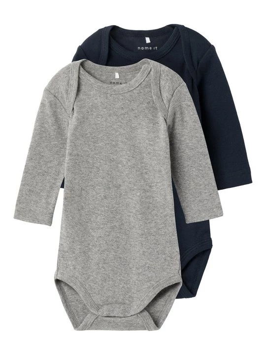 Foto van product Body NAME IT donkerblauw