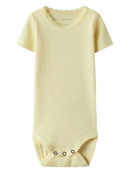 Foto van product Body NAME IT geel