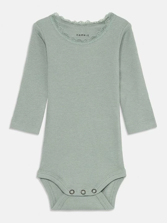 Foto van product Body NAME IT grijs