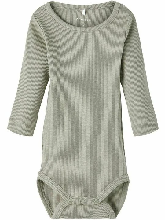 Foto van product Body NAME IT lichtgroen