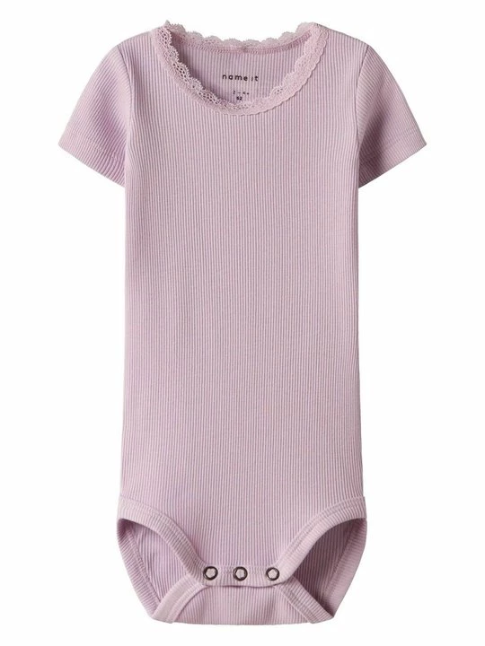Foto van product Body NAME IT lila