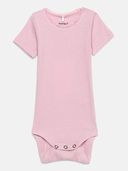 Foto van product Body NAME IT lila