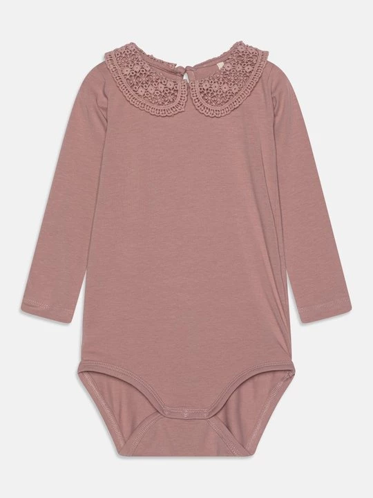 Foto van product Body NAME IT mauve