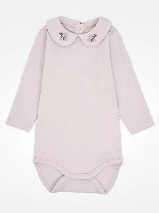 Foto van product Body NAME IT paars