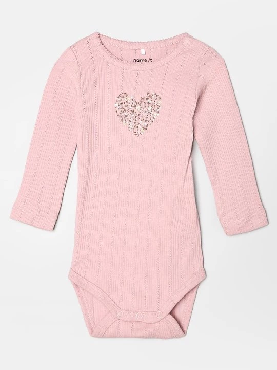 Foto van product Body NAME IT roze