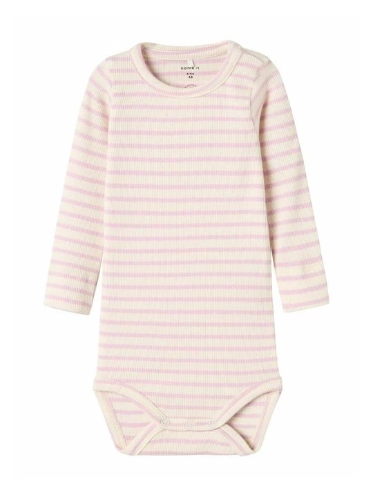 Foto van product Body NAME IT roze