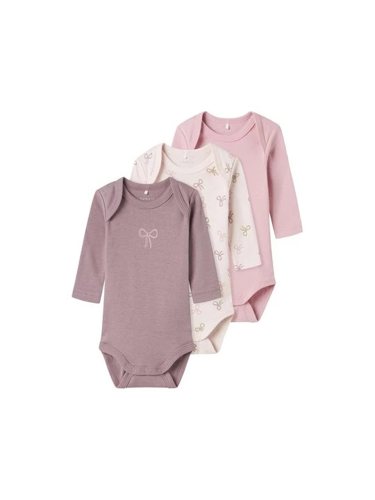 Foto van product Body NAME IT roze