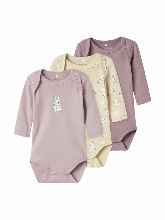 Foto van product Body NAME IT zandkleur