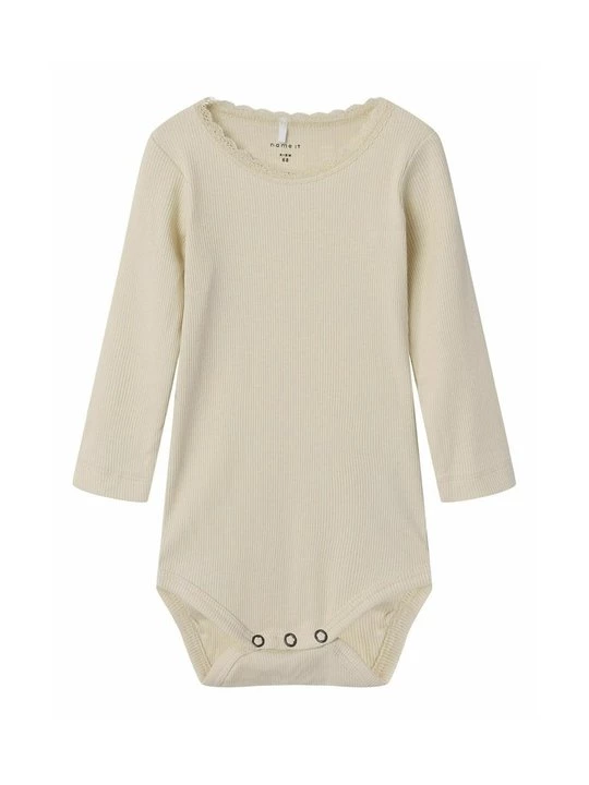 Foto van product Body NAME IT zandkleur