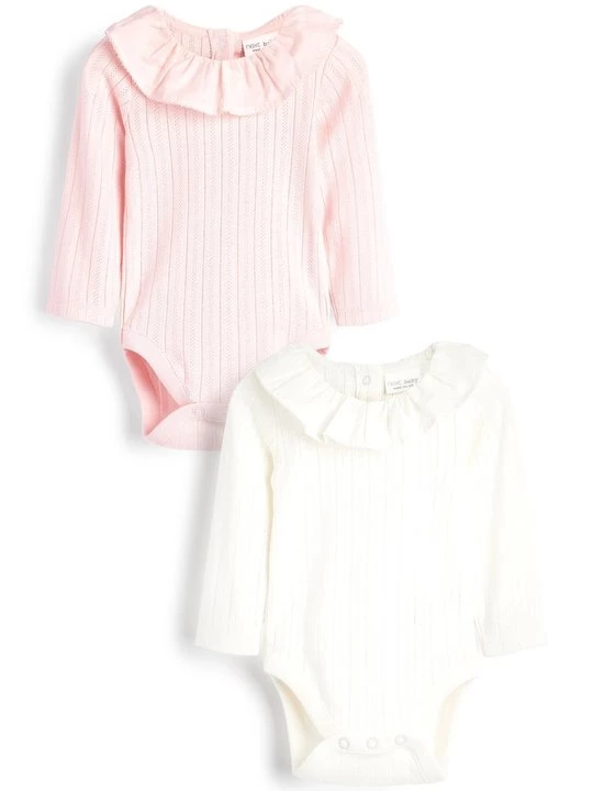Foto van product Body Next roze