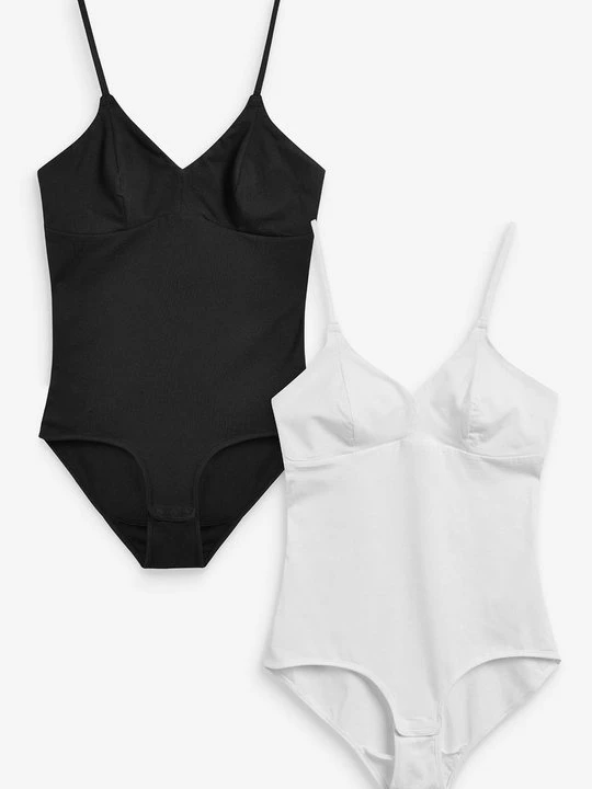 Foto van product Body Next wit