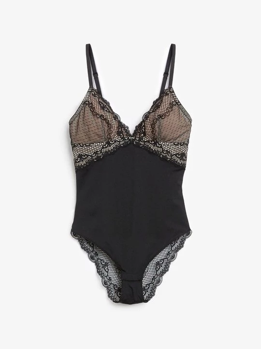 Foto van product Body Next zwart