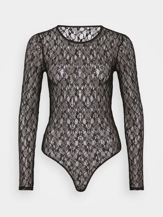 Foto van product Body Only zwart