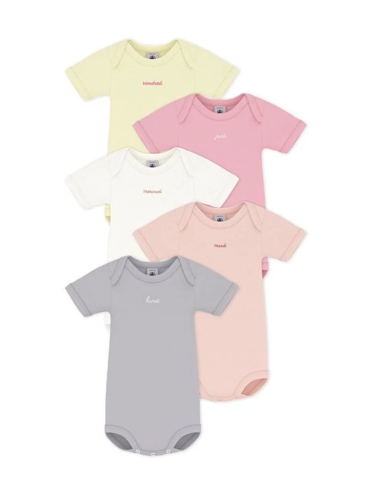 Foto van product Body Petit Bateau