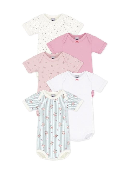 Foto van product Body Petit Bateau