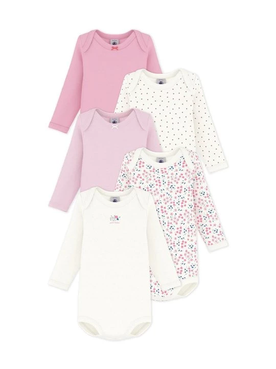 Foto van product Body Petit Bateau