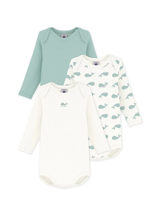 Foto van product Body Petit Bateau