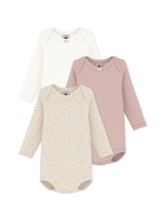 Foto van product Body Petit Bateau
