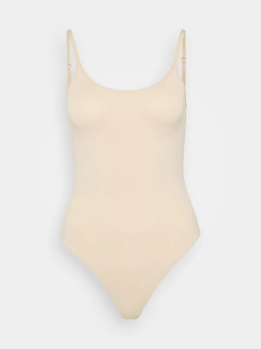 Foto van product Body Pieces beżowy