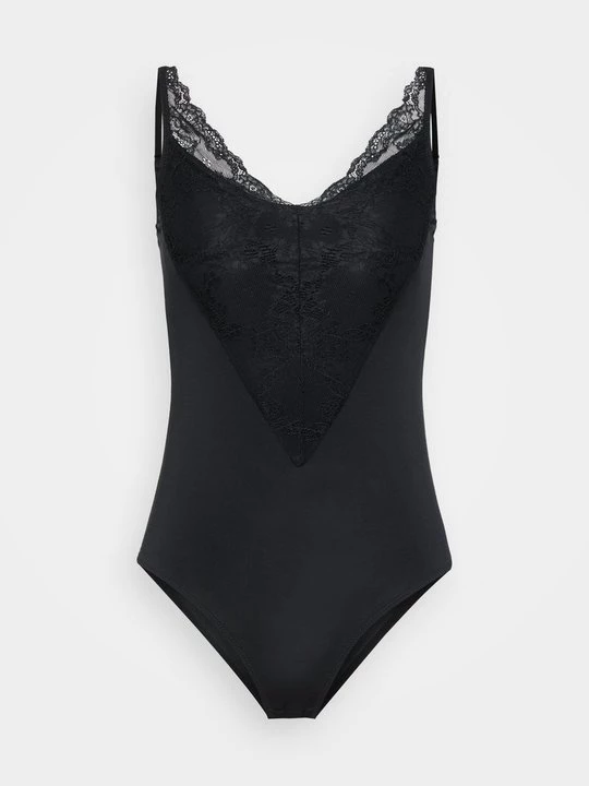 Foto van product Body Pieces zwart