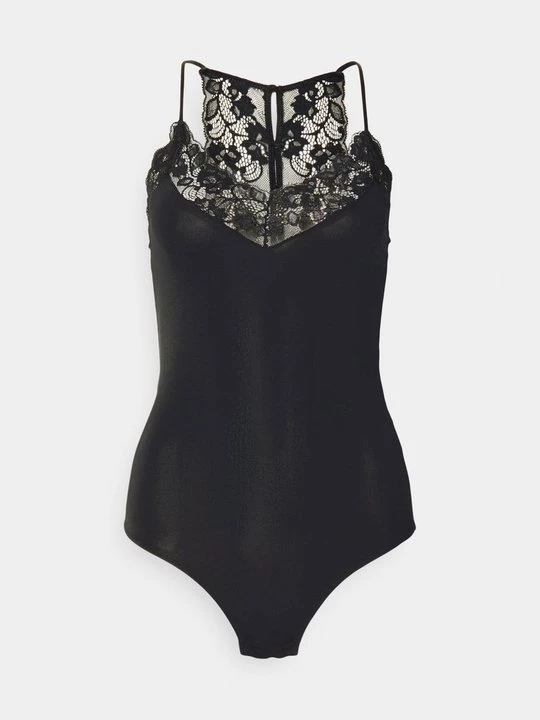 Foto van product Body Pieces zwart