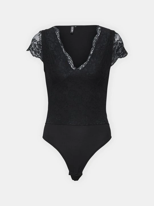 Foto van product Body Pieces zwart