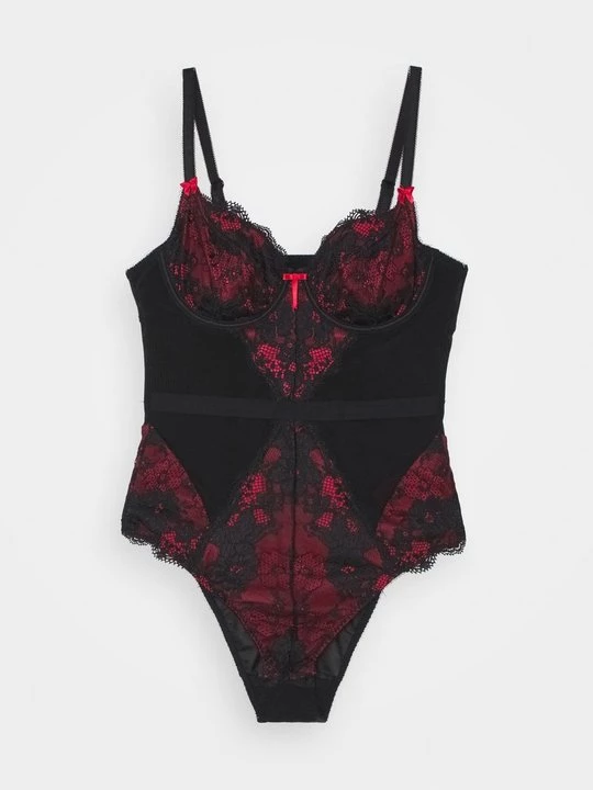 Foto van product Body Pour Moi zwart