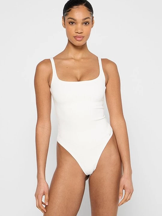 Foto van product Body Reebok wit