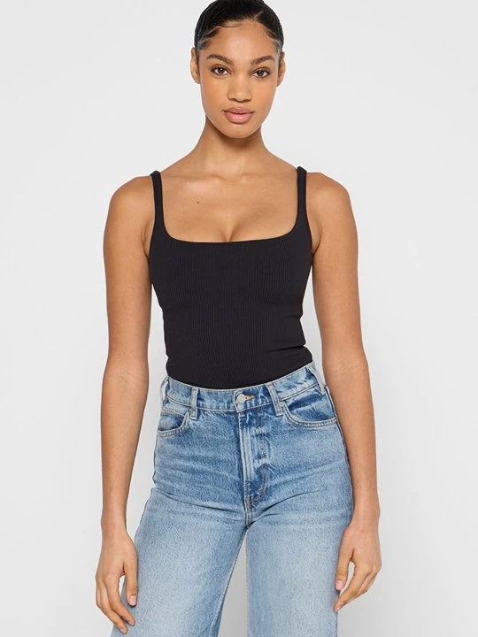 Foto van product Body Reebok zwart