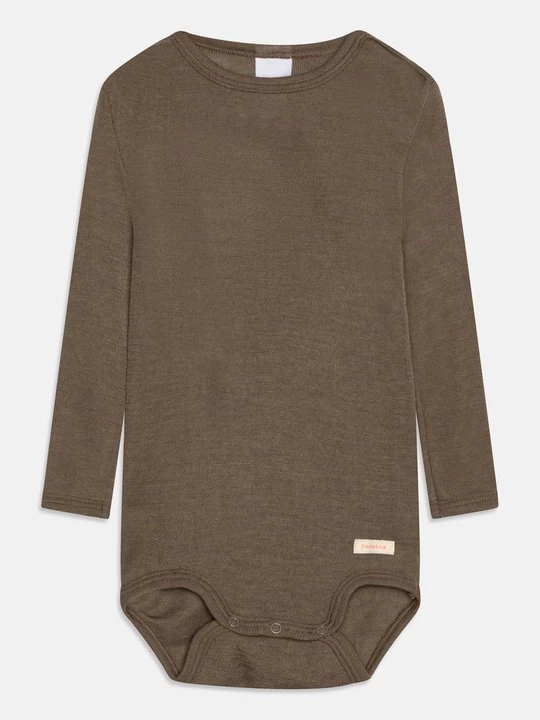 Foto van product Body Sanetta kaki