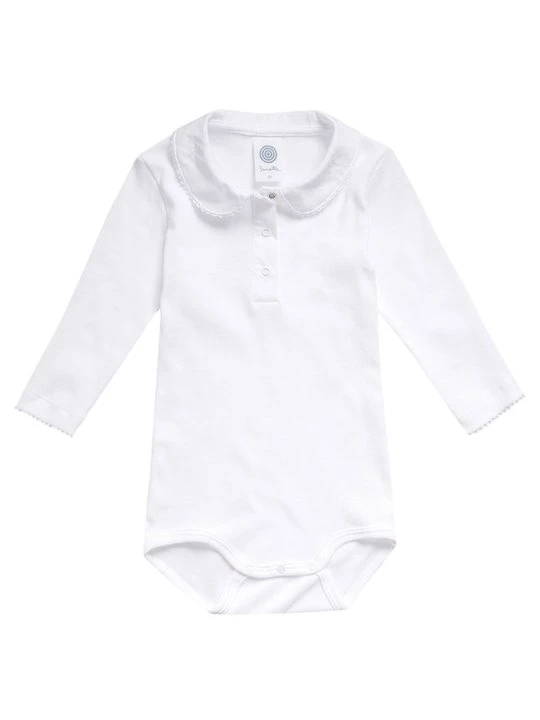 Foto van product Body Sanetta wit