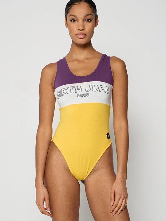 Foto van product Body Sixth June