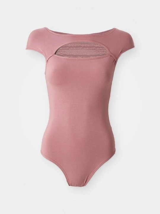 Foto van product Body Sloggi donkerroze