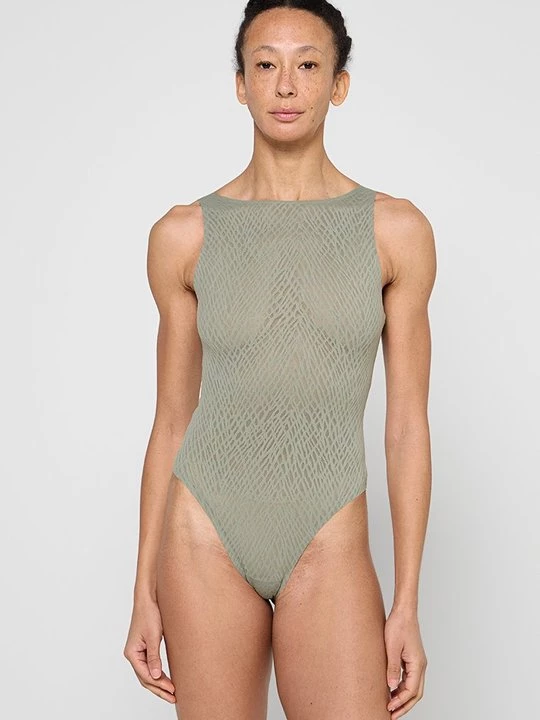 Foto van product Body Sloggi kaki