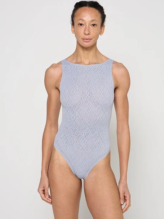Foto van product Body Sloggi lichtblauw