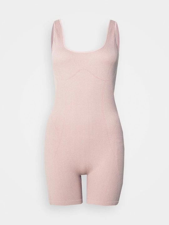 Foto van product Body Sloggi mauve