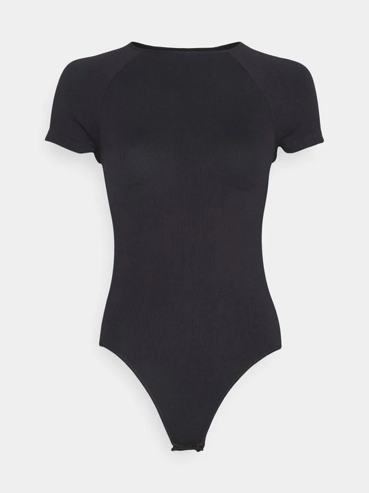 Foto van product Body Sloggi zwart
