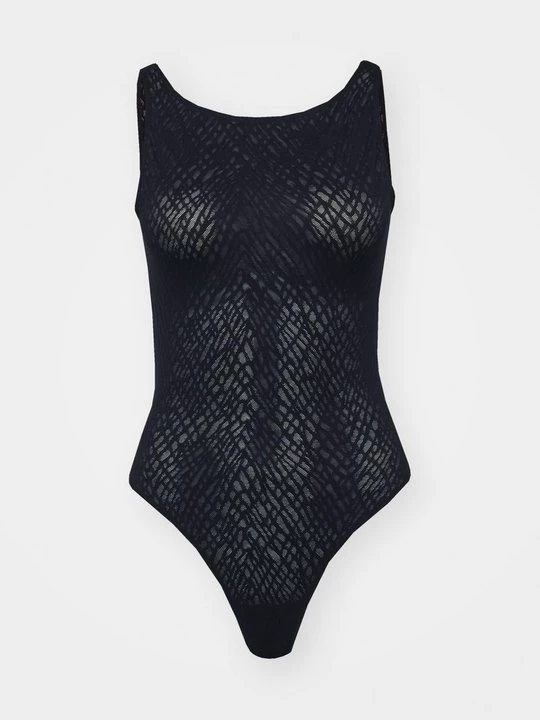 Foto van product Body Sloggi zwart