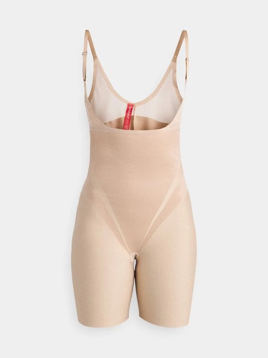Foto van product Body SPANX beżowy