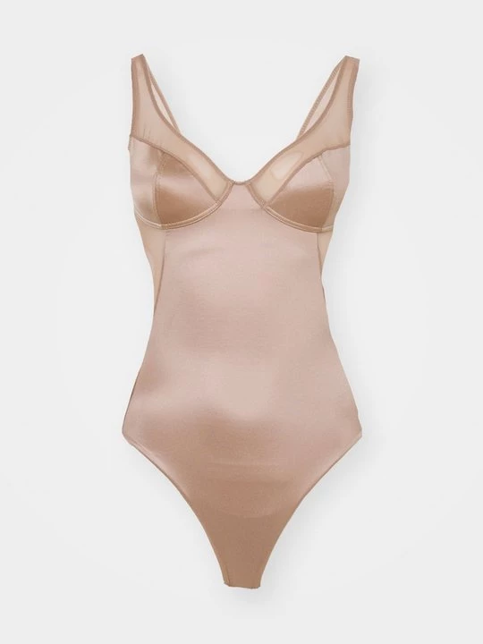 Foto van product Body SPANX taupe