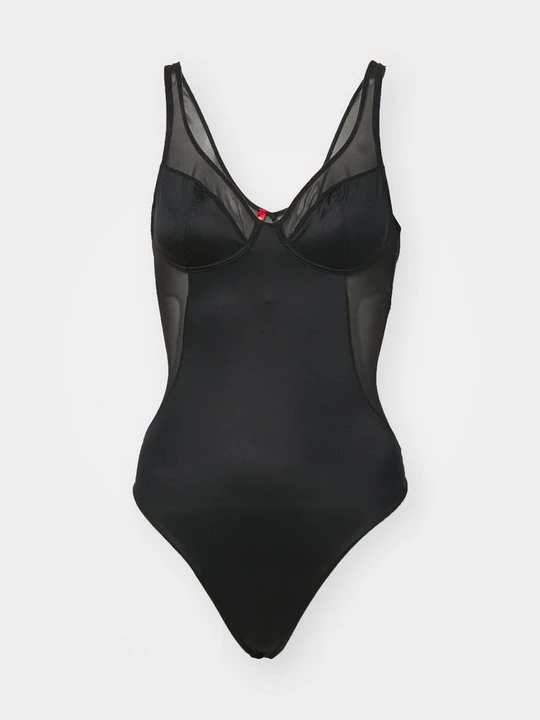 Foto van product Body SPANX zwart
