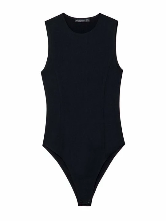 Foto van product Body Stradivarius zwart