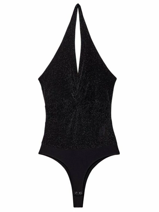 Foto van product Body Stradivarius zwart