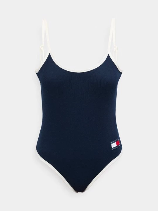 Foto van product Body Tommy Hilfiger donkerblauw