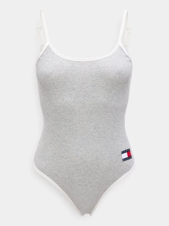 Foto van product Body Tommy Hilfiger lichtgrijs